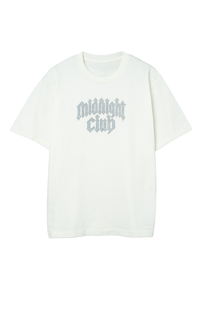 MNC Ice Tee - White