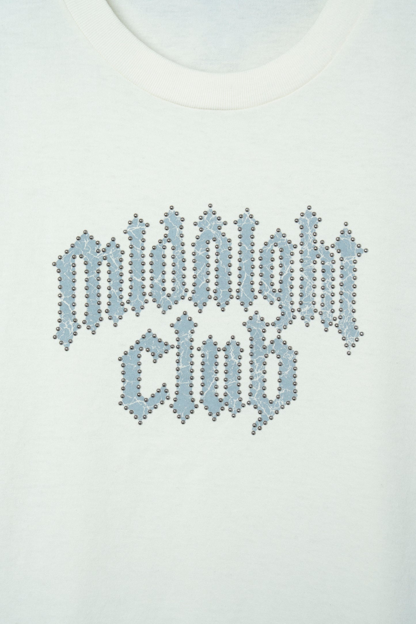 MNC Ice Tee - White