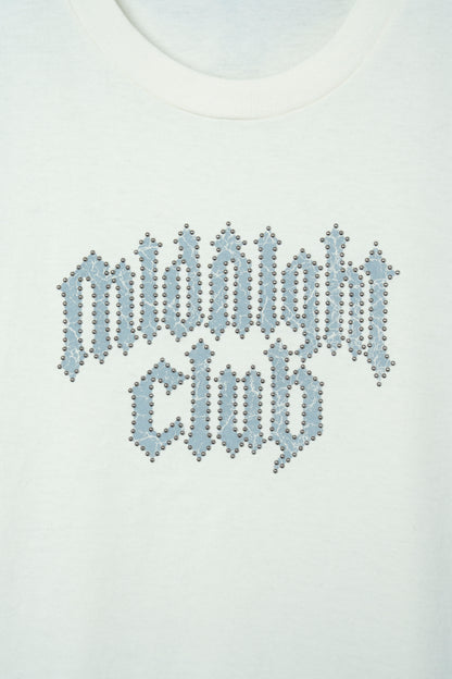 MNC Ice Tee - White