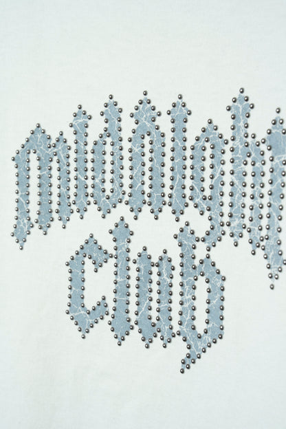 MNC Ice Tee - White