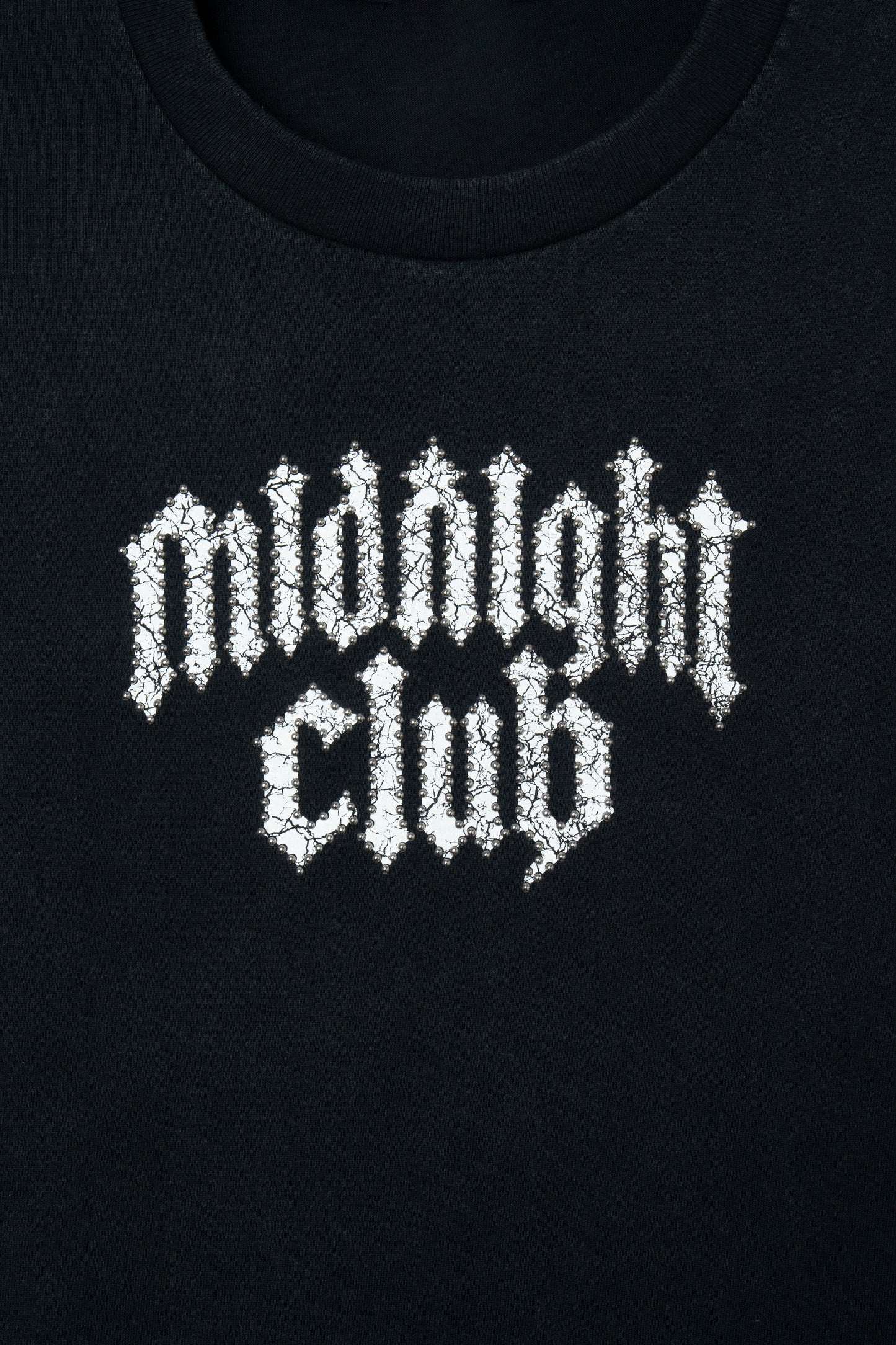 MNC Ice Tee- Black