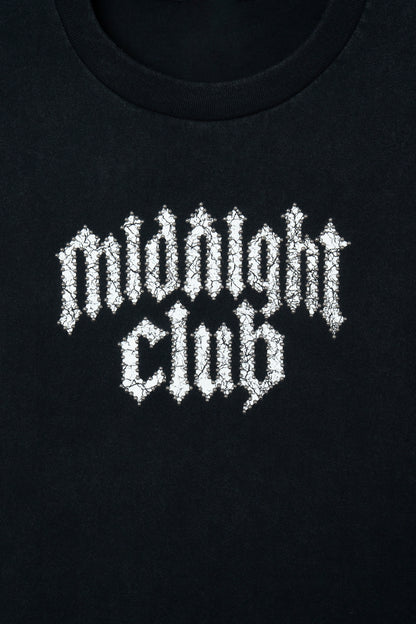 MNC Ice Tee- Black