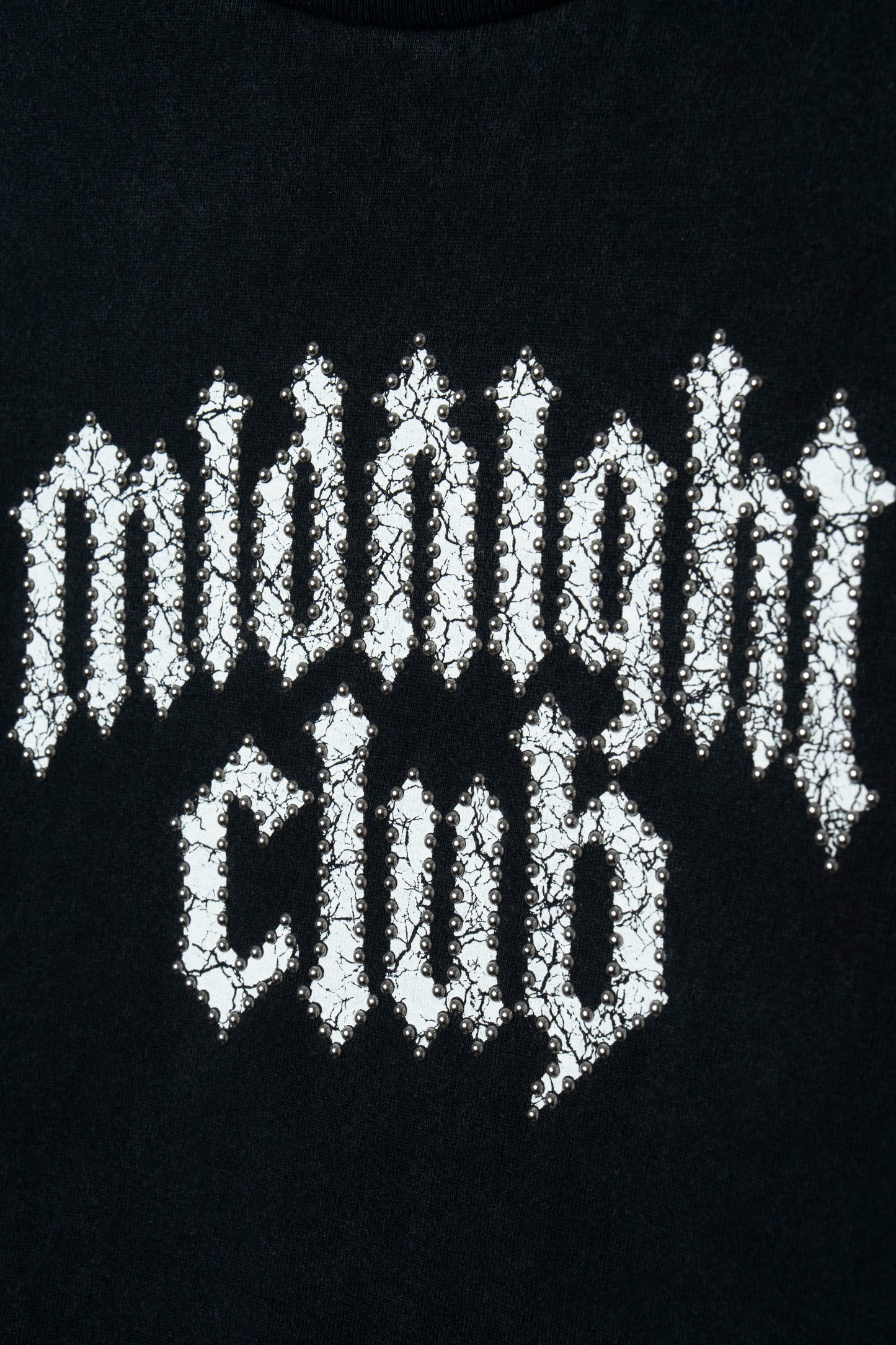 MNC Ice Tee- Black