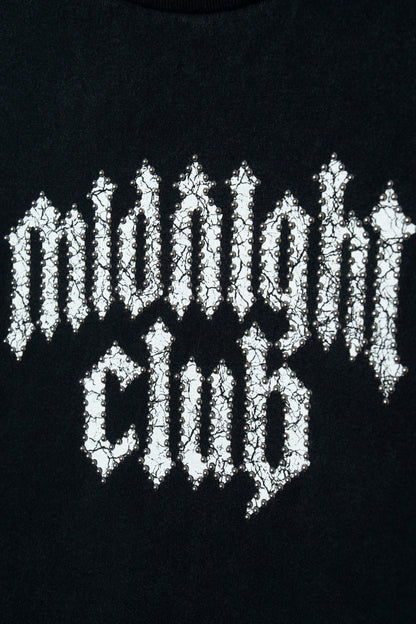 MNC Ice Tee- Black