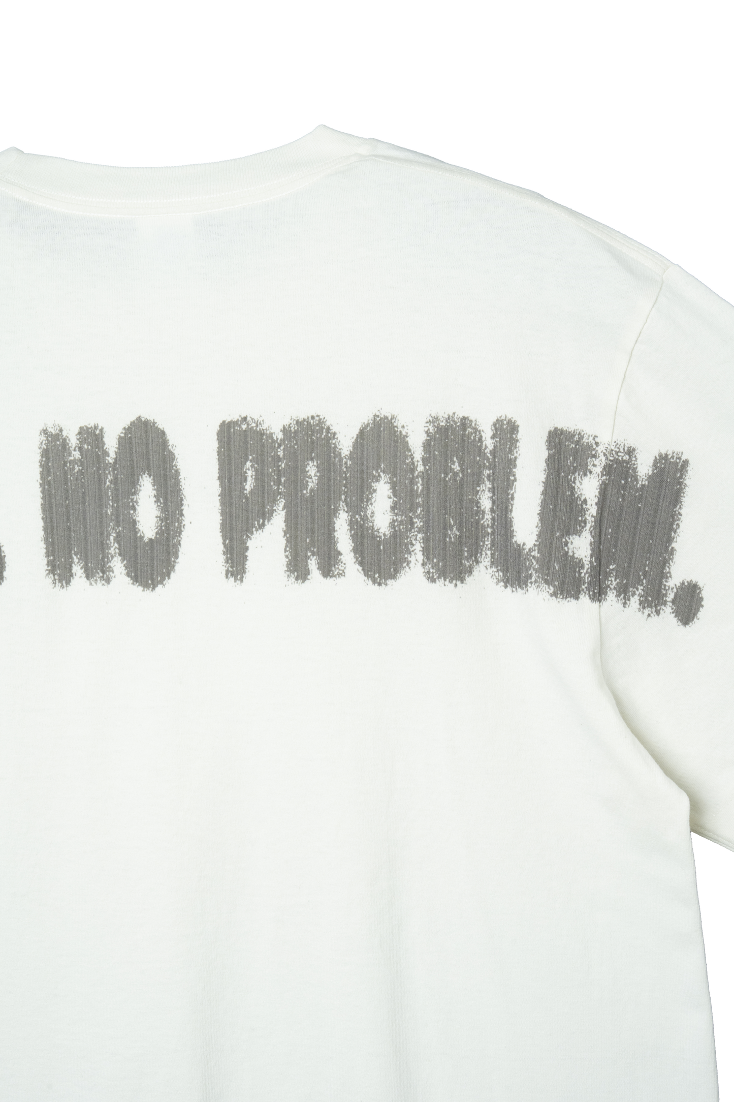 MIDNIGHT CLUB STANDARD TEE-White