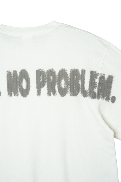 MIDNIGHT CLUB STANDARD TEE-White