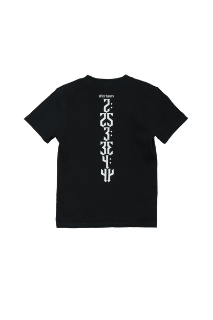 after hours baby tee