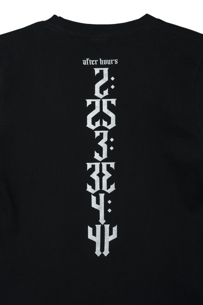 after hours baby tee